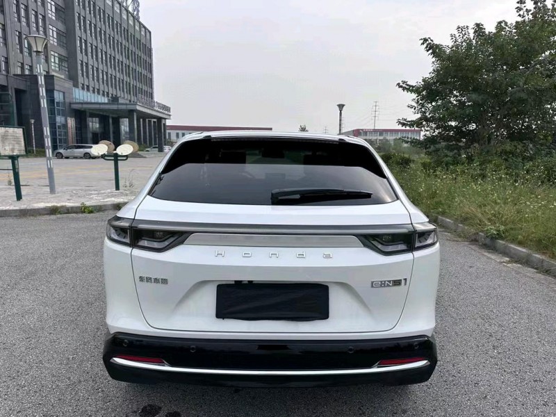 盐城23年本田ENS19