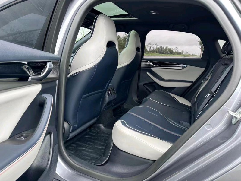 盐城22年比亚迪秦4