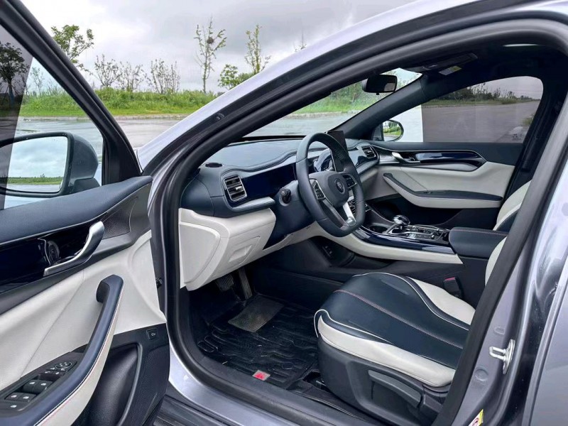 盐城22年比亚迪秦6