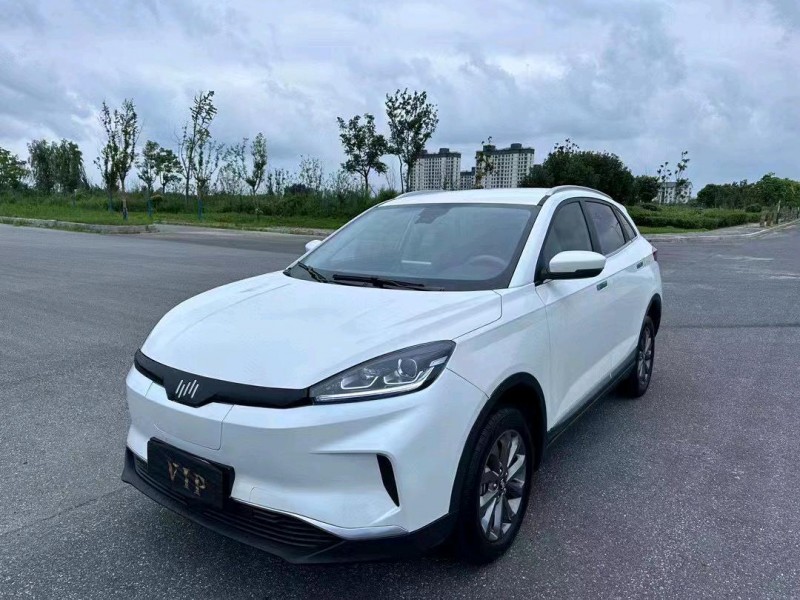 盐城21年威马汽车EX-52