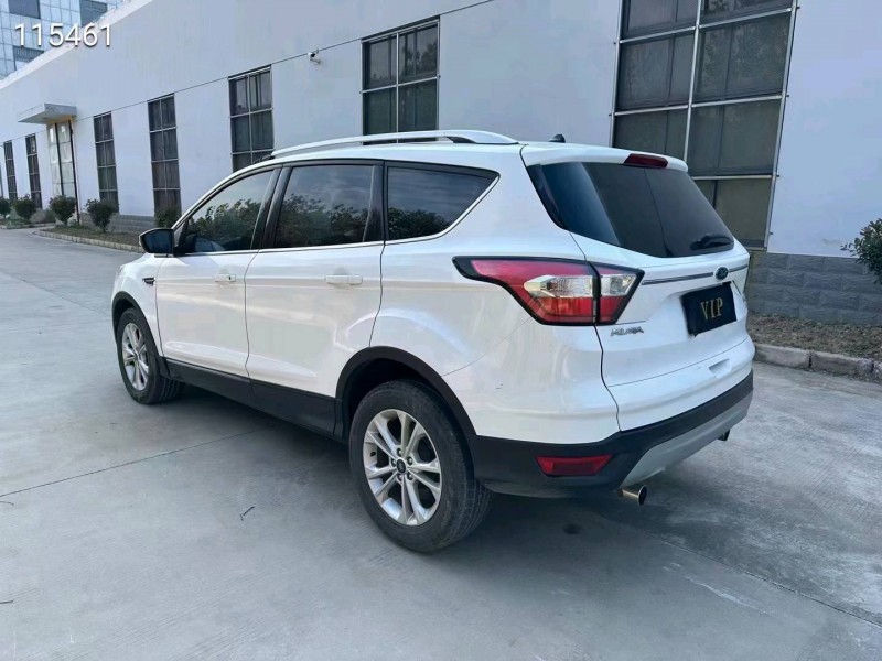 常州18年福特翼虎7