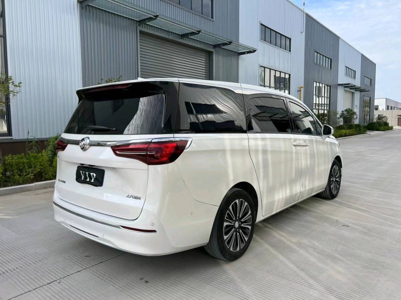 徐州20年别克GL88