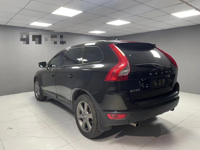 成都13年沃尔沃XC608