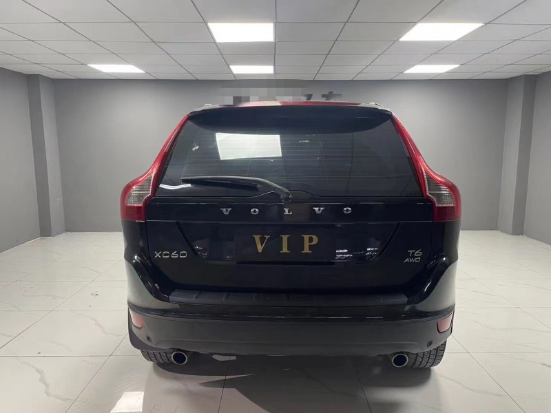 成都13年沃尔沃XC609