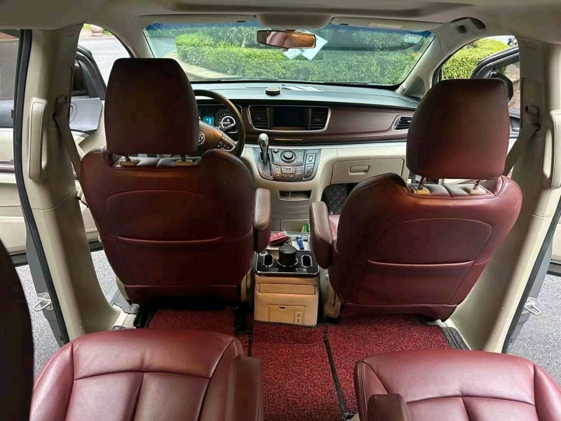 嘉兴18年别克GL86