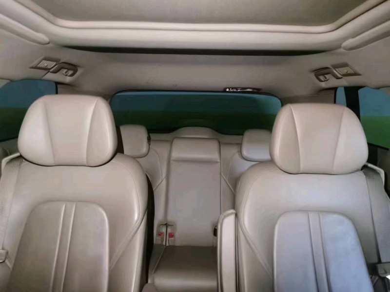 石家庄17年别克GL84