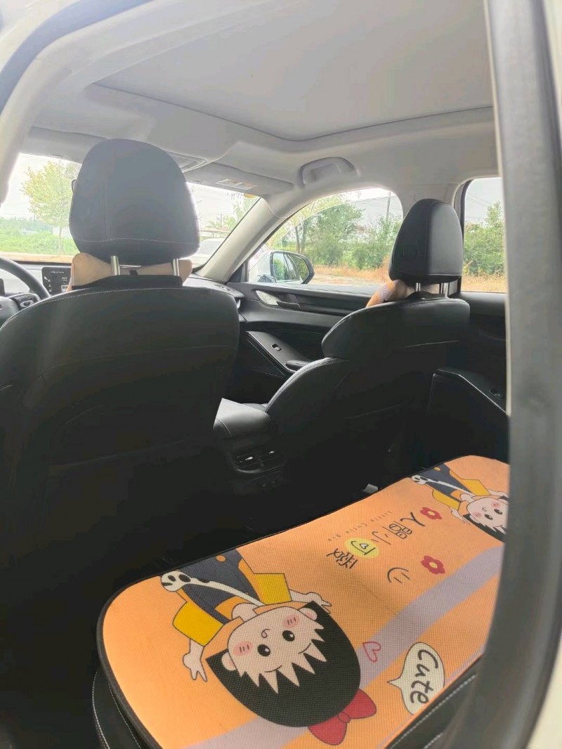 保定22年哈弗H64