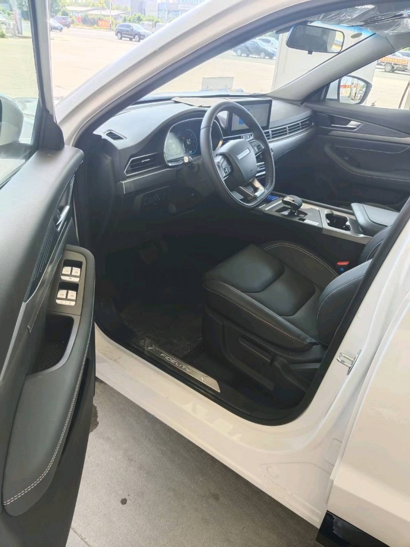 保定23年东南汽车DX85