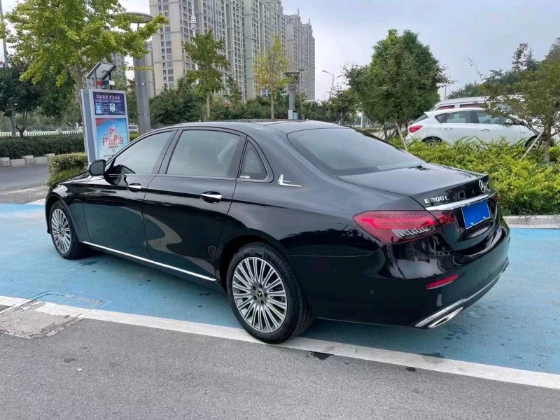 徐州22年奔驰E7