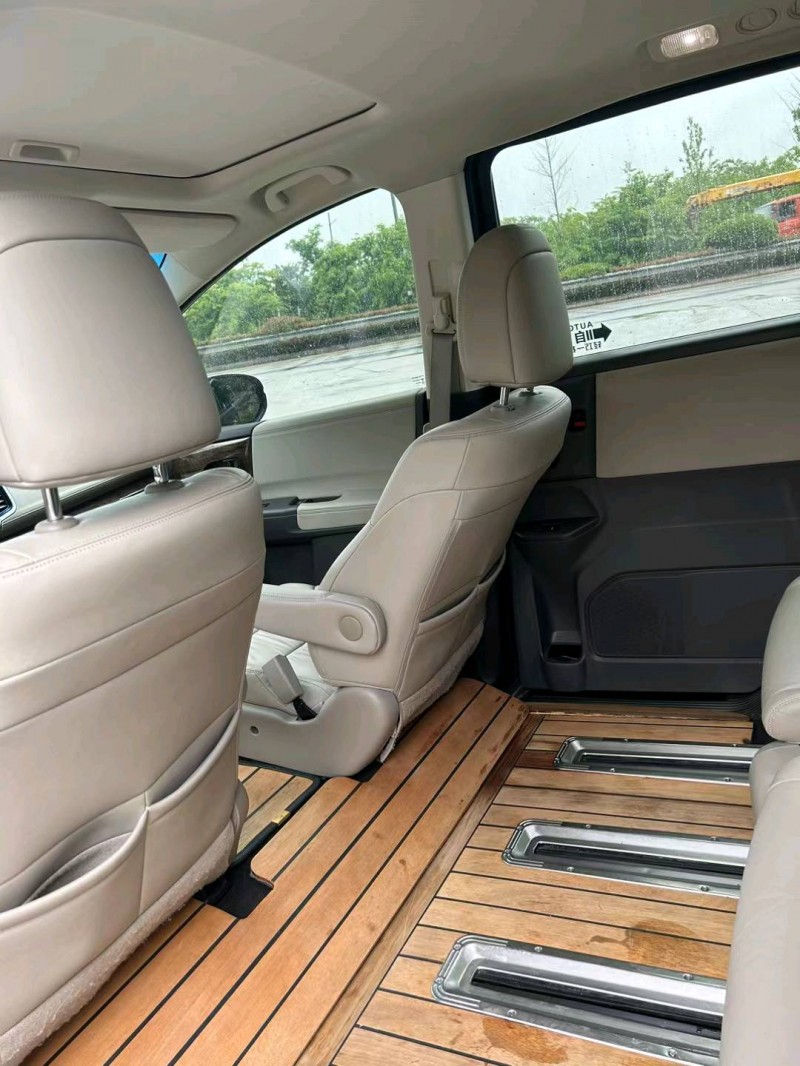 徐州18年本田奥德赛5