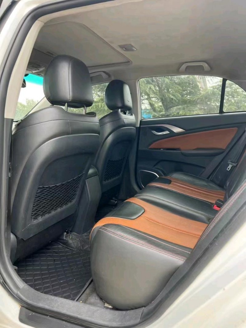 徐州16年比亚迪秦6