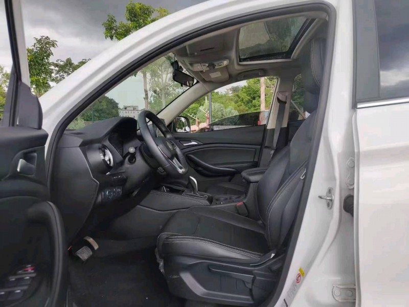 汕头21年比亚迪宋6