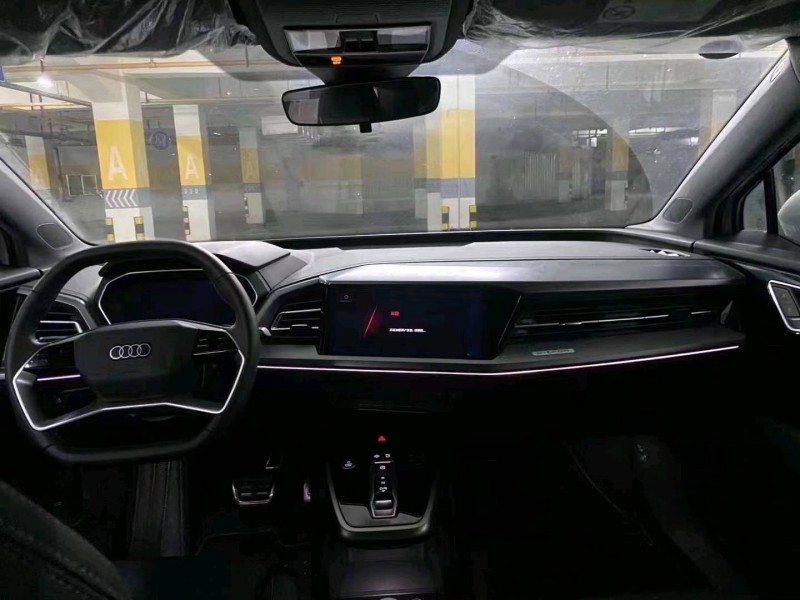 宜昌23年奧迪Q45