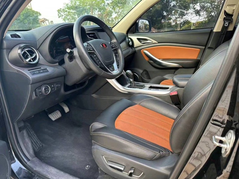 汕头17年比亚迪宋4