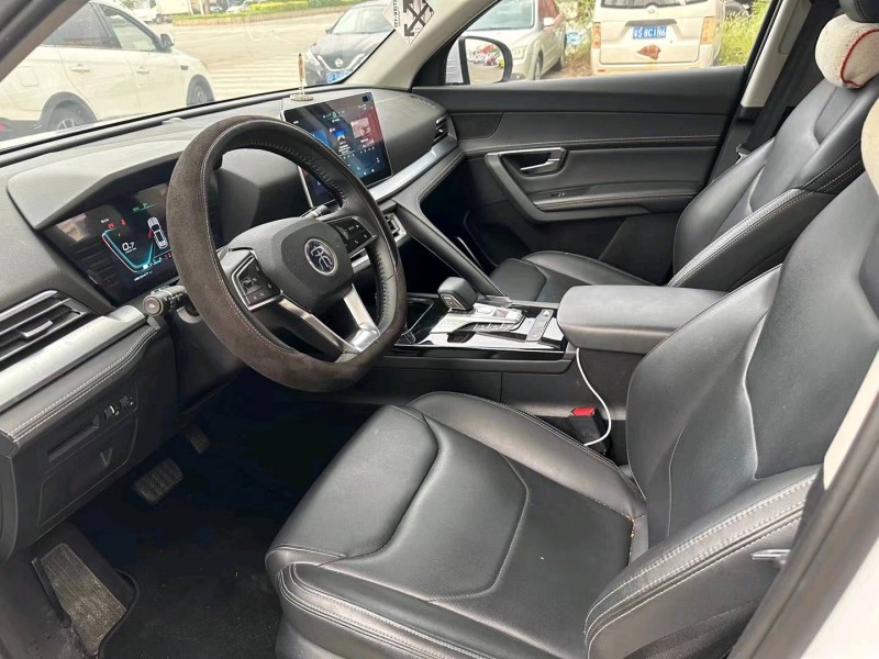 广州21年比亚迪宋5