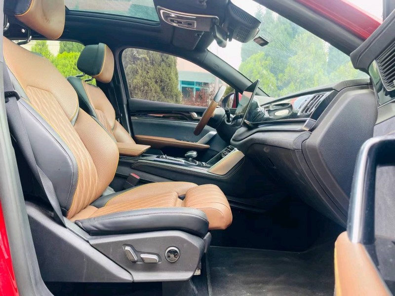 枣庄20年比亚迪唐5