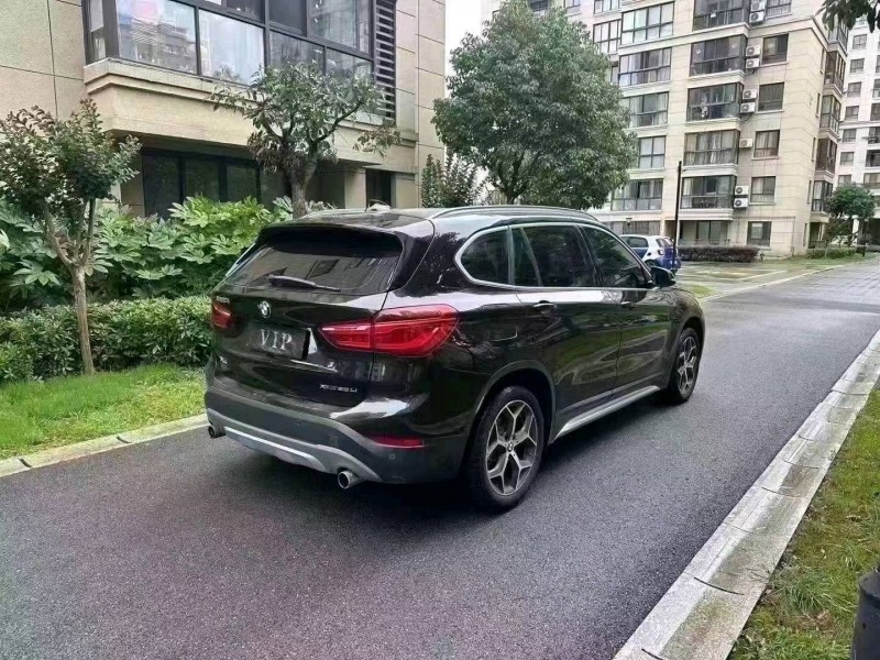 湖州19年宝马X14