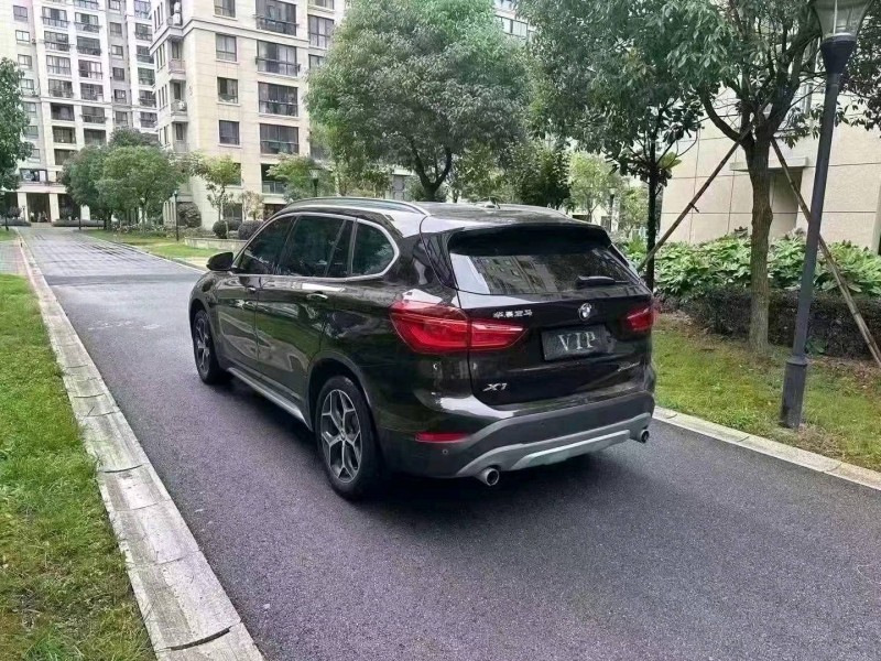 湖州19年宝马X15