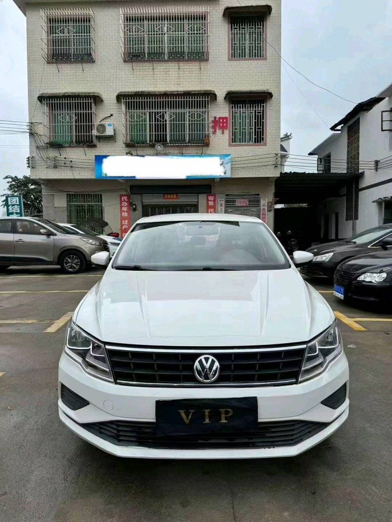 邵阳17年大众捷达1