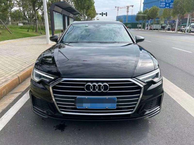 宜昌22年奧迪A61