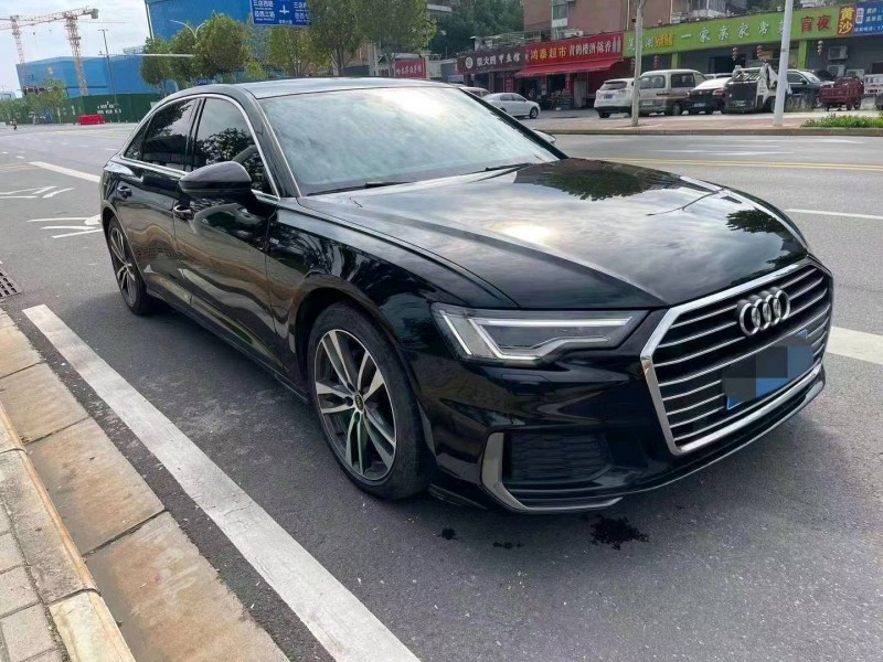 宜昌22年奧迪A63