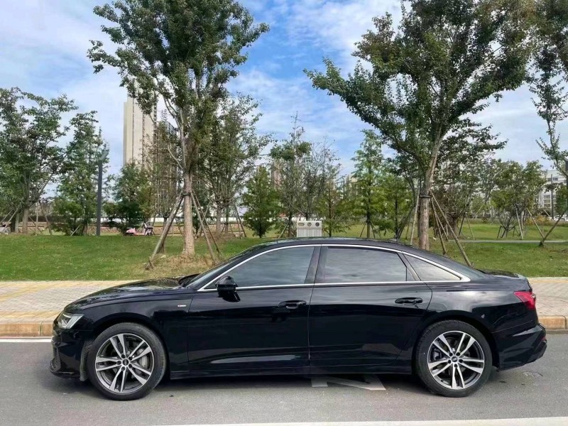宜昌22年奧迪A67
