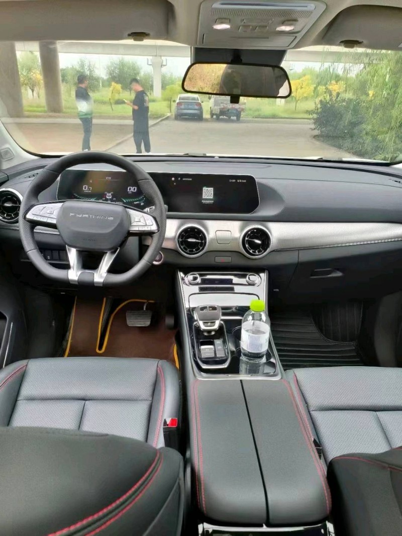 枣庄23年东风T57