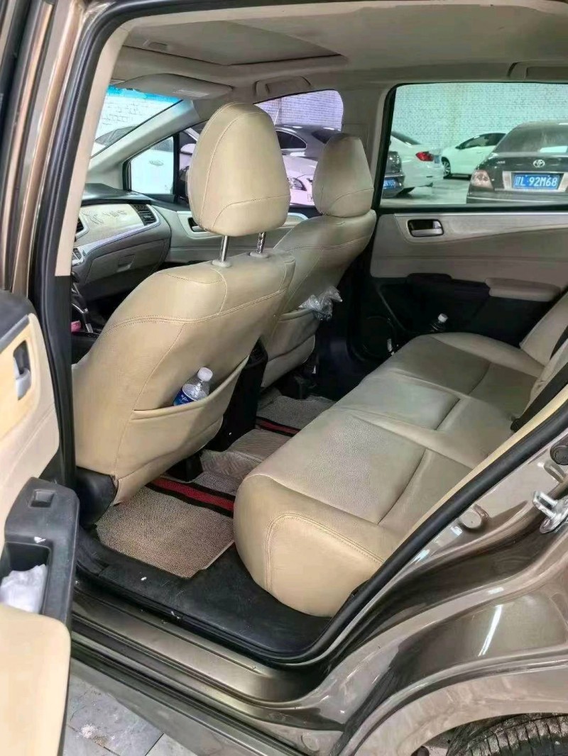 邯郸16年本田杰德9