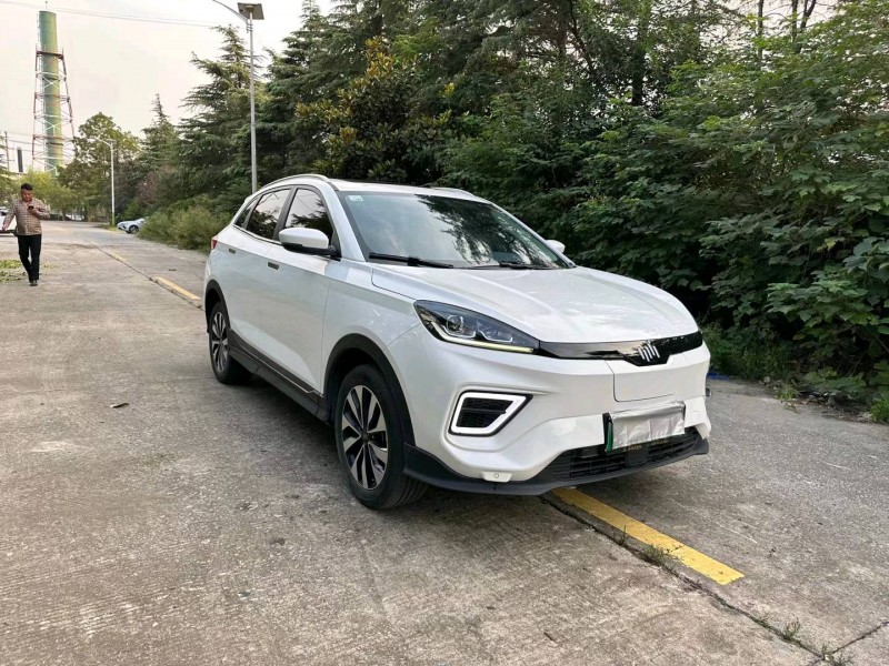 徐州21年威马汽车EX-53