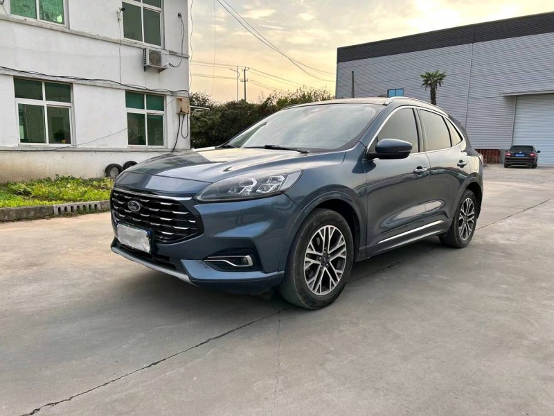 徐州21年福特锐界5