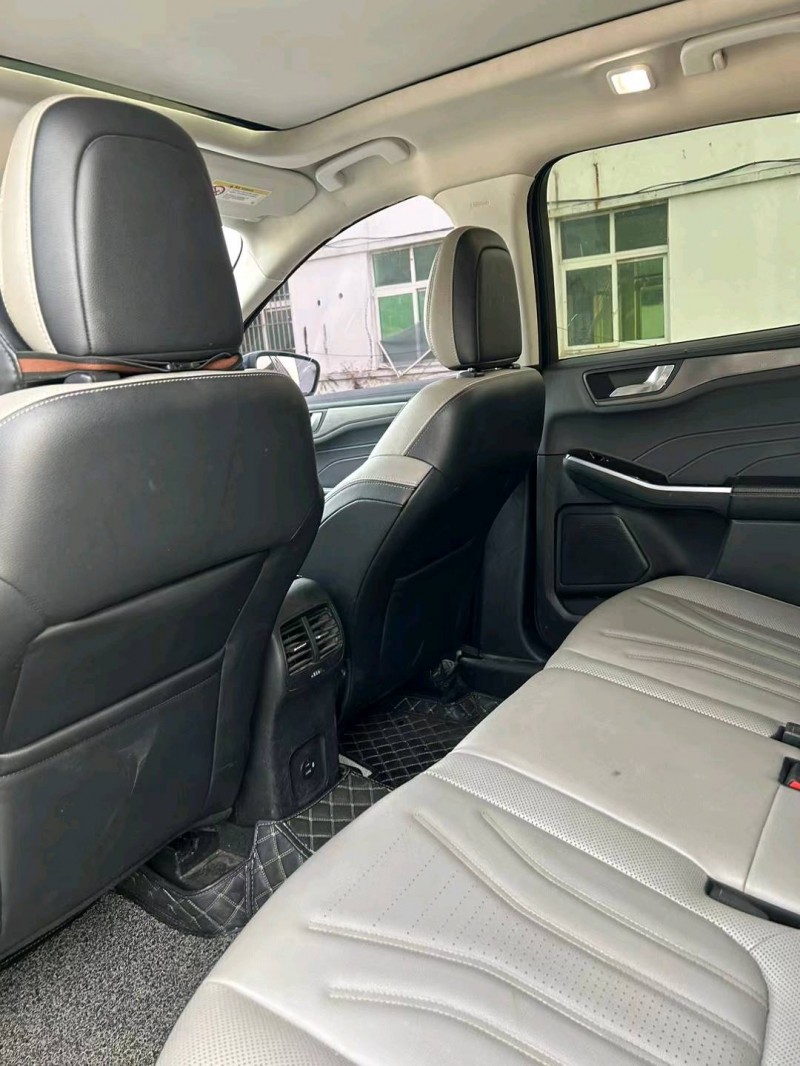 徐州21年福特锐界6