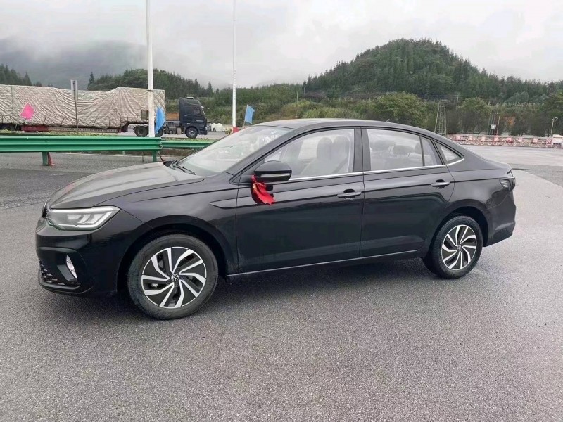 重庆23年大众朗逸3