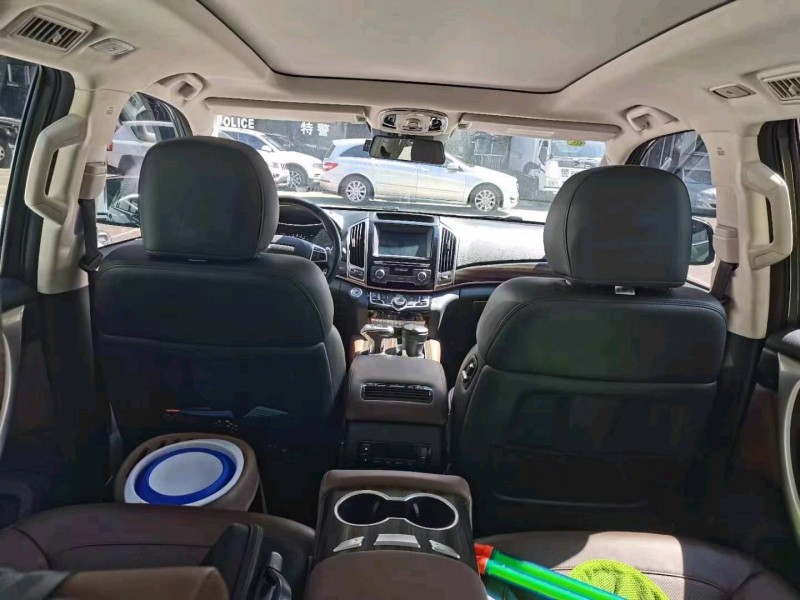 邯郸19年哈弗H94