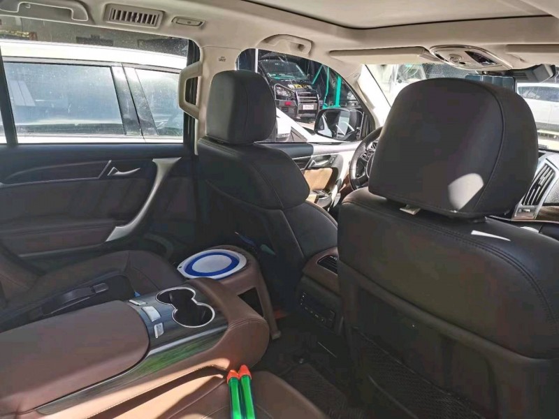 邯郸19年哈弗H95