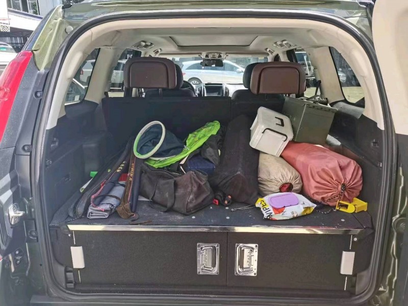 邯郸19年哈弗H96