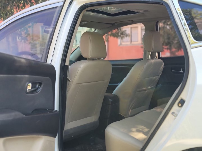 郑州13年现代伊兰特3