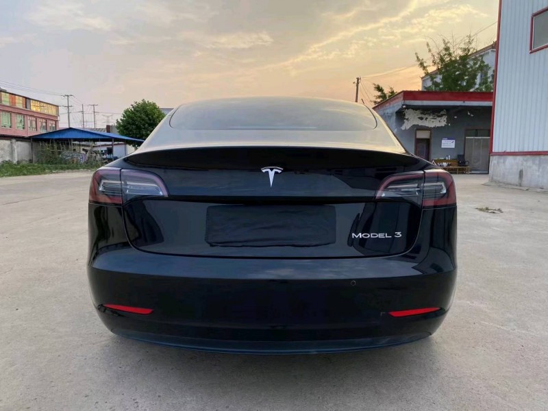 徐州20年特斯拉MODEL 38