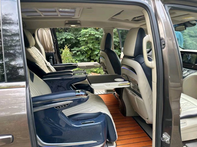 徐州15年别克GL87