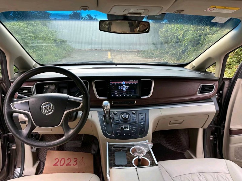 徐州15年别克GL88