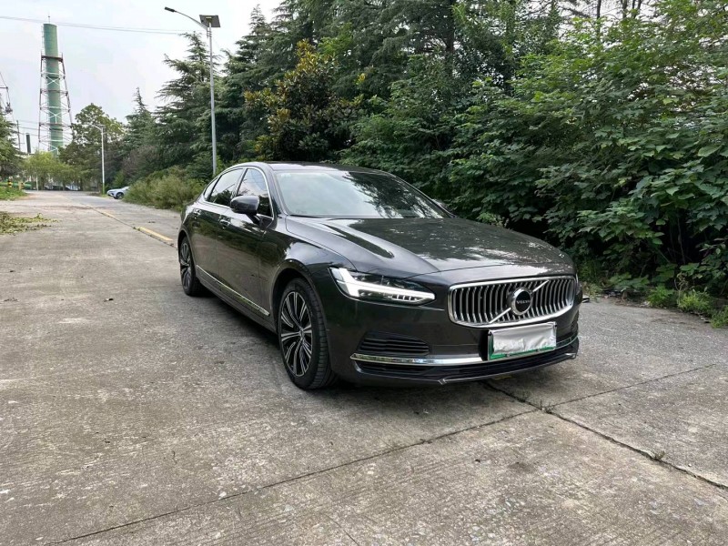 徐州21年沃尔沃S903