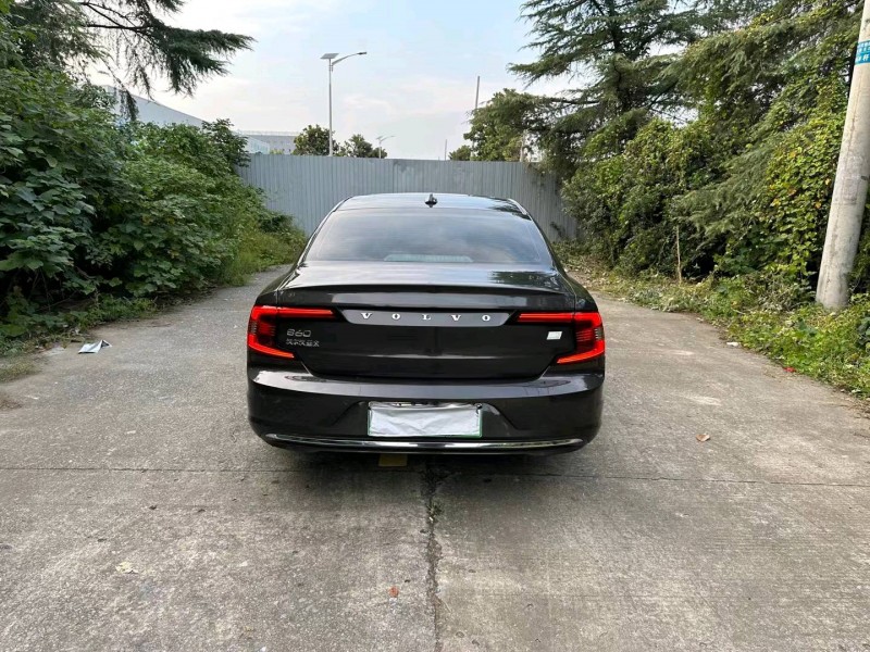 徐州21年沃尔沃S909