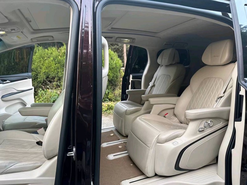 徐州20年别克GL84