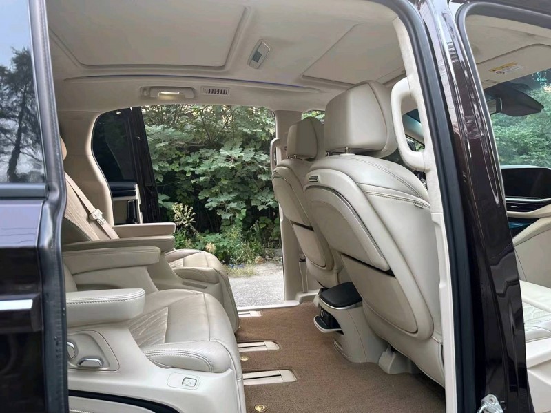 徐州20年别克GL87