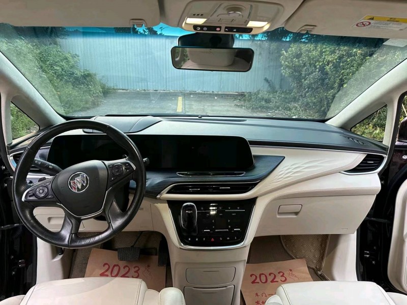 徐州20年别克GL88