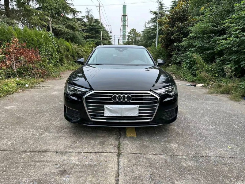 徐州19年奥迪A6L1