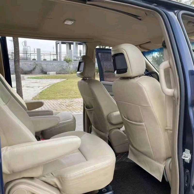 枣庄15年别克GL85