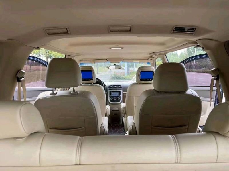 枣庄15年别克GL88