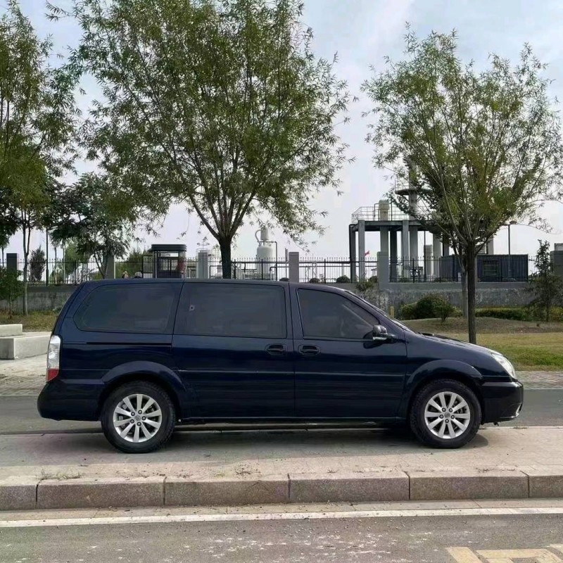 枣庄15年别克GL89