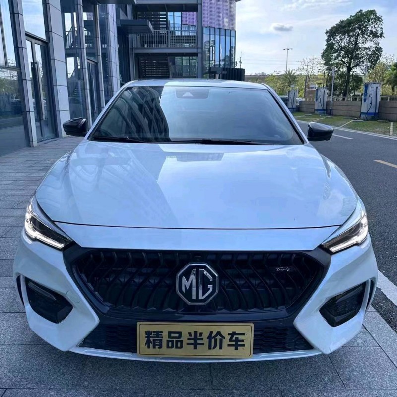 珠海21年名爵61