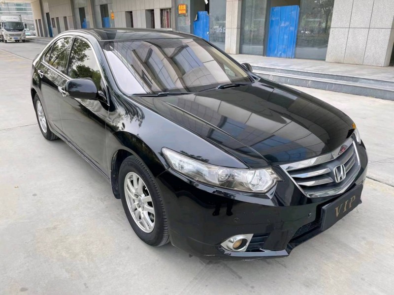 济宁13年本田思铂睿2